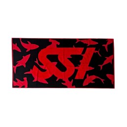SSI Shark towel