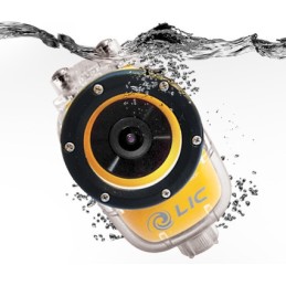 Kamera Liquid Image Ego Full HD s potápěčským pouzdrem