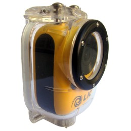 Kamera Liquid Image Ego Full HD s potápěčským pouzdrem