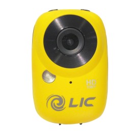 Kamera Liquid Image Ego Full HD s potápěčským pouzdrem
