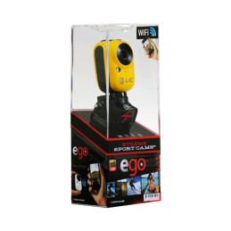 Kamera Liquid Image Ego Full HD s potápěčským pouzdrem