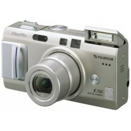 Camera FUJI FINEPIX 710