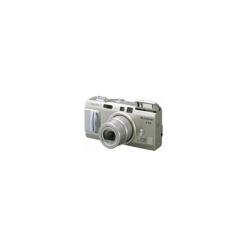 Camera FUJI FINEPIX 710 Camera FUJI FINEPIX 710
