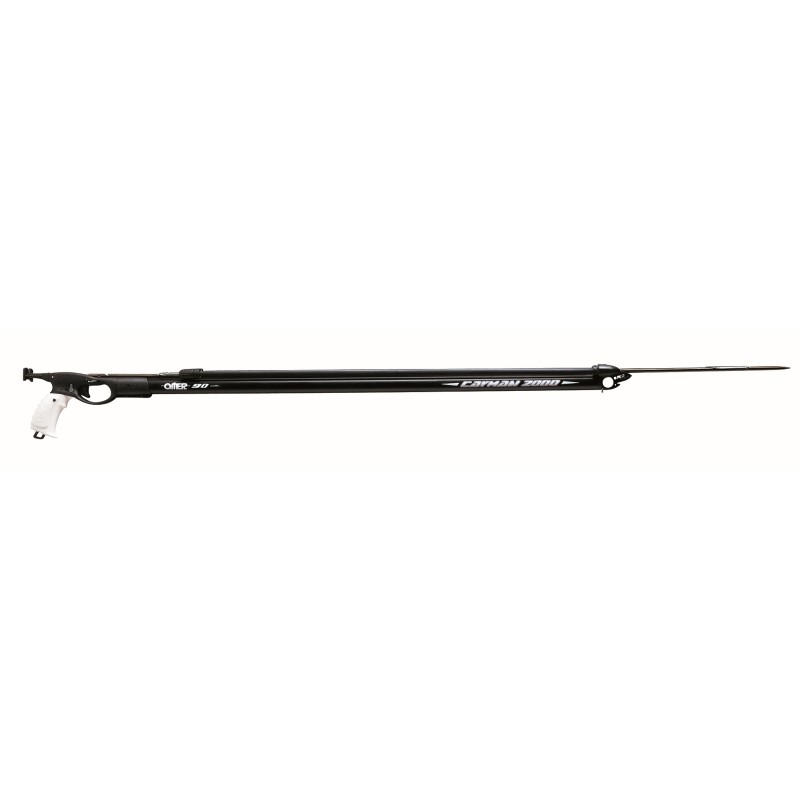 Harpúna CAYMAN 2000 Allu 90cm, Omer Harpúna CAYMAN 2000 Allu 90cm, Omer