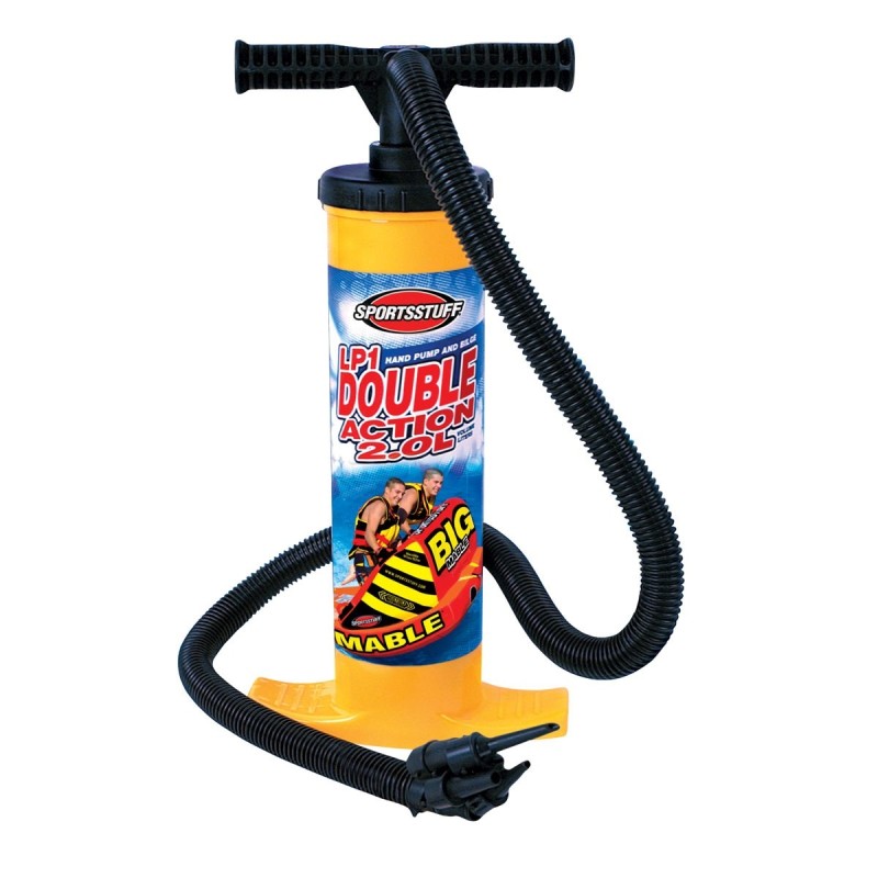 LP1 Hand Pump LP1 Hand Pump