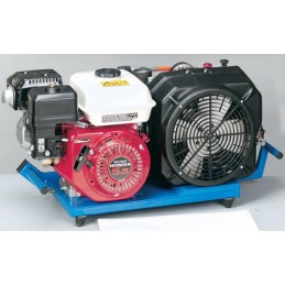 Motor HONDA GX 160