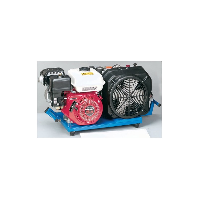 Motor HONDA GX 160