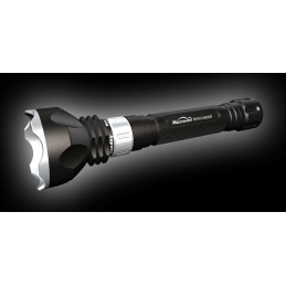 AKCE - Žaket Silver 3000 + Zdarma Lampa Magicshine 900