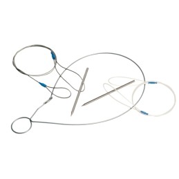 Oko na ryby - nylon