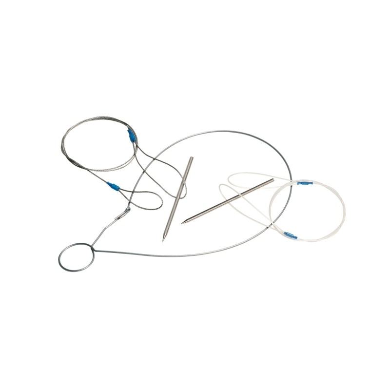 Oko na ryby - nylon Oko na ryby - nylon