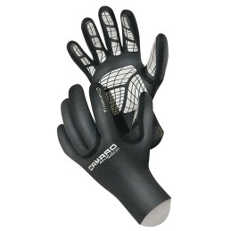 Rukavice THERMO TITAN 3mm, Camaro