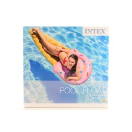 Lehátko "zmrzlina", INTEX 178 x 81 cm