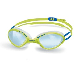 Schwimmbrille TIGER RACE LIQUIDSKIN