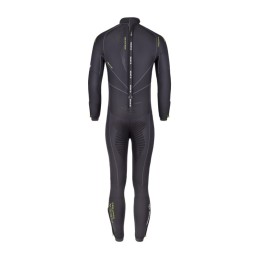 Neopren FOCEA COMFORT 6 mit Kapuze 5mm - Herren