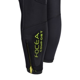 Néoprene FOCEA COMFORT 6 avec capuche 5mm - hommes