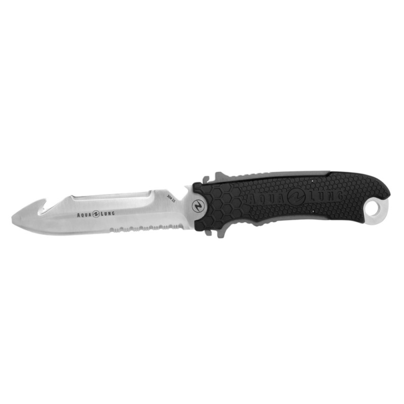 Aqualung BIG SQUEEZE BLUNT TIP BLADE