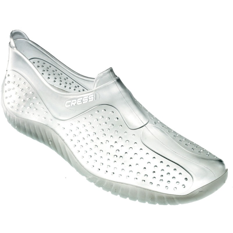 WASSERSCHUHE - transparent WASSERSCHUHE - transparent