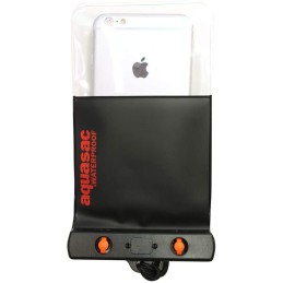 Phone case Aquasac 2001 black