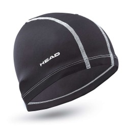 LYCRA Head Badekappe