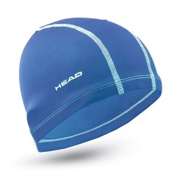 LYCRA Head Badekappe