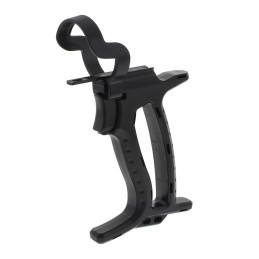 Grip holder for Vaquita camera