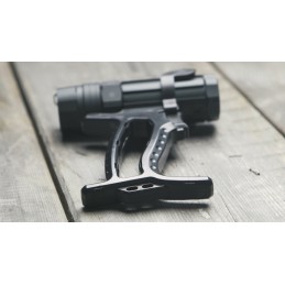 Grip holder for Vaquita camera