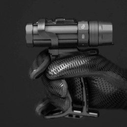 Grip holder for Vaquita camera