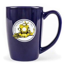 Becher KMDSI INNOVATION MUG, Kirby Morgan