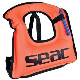 Seac Sub Snorkelling Vest