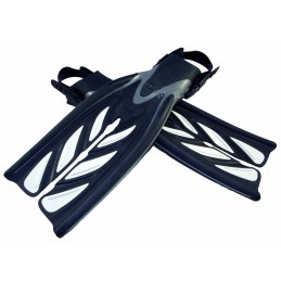 X-pert Zoom Z3 fins