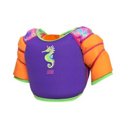 Children's vest SEA SAW WATER WINGS VEST