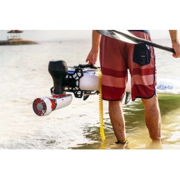 TINI SUP Paddleboard holder