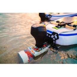 TINI SUP Paddleboard holder