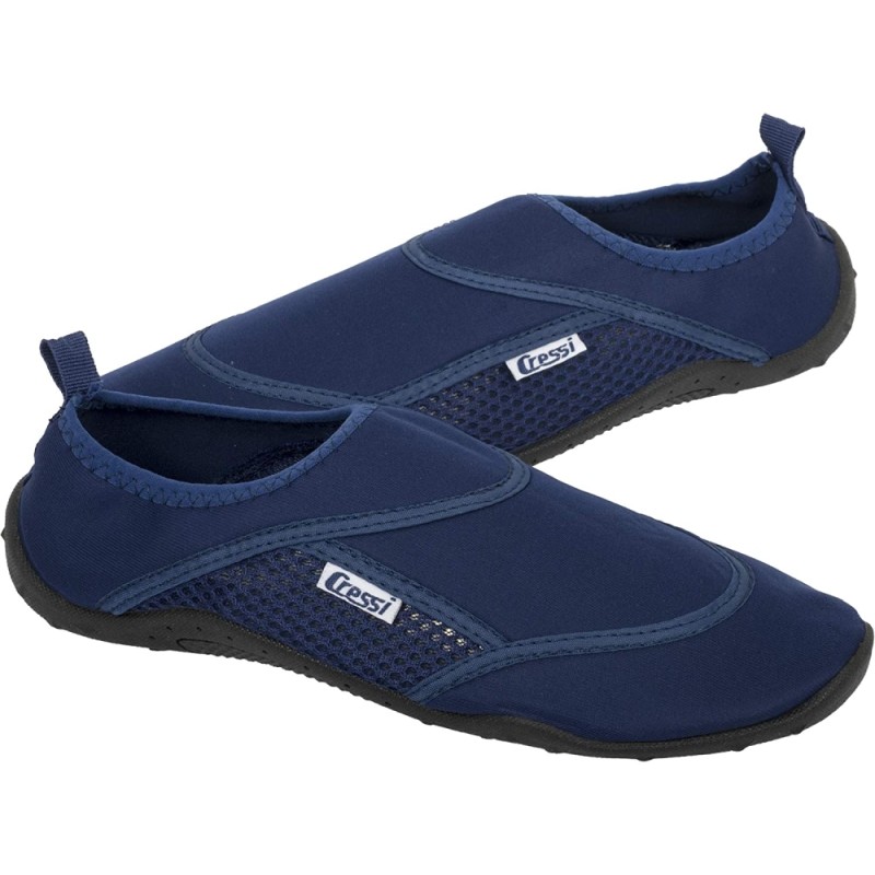 Cressi Boty do vody CORAL SHOES NAVY divers.cz