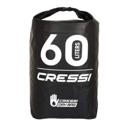 Cressi VAK VODOTĚSNÝ - CRESSI 60L divers.cz