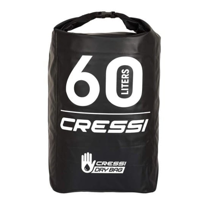 WASSERDICHTER SACK - CRESSI 60L WASSERDICHTER SACK - CRESSI 60L