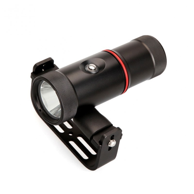 X-Adventurer Lampa LED X-ADVENTURER T1800H Primary Light divers.cz