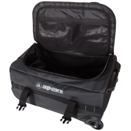 Bolsa con ruedas APEKS ROLLER 40L