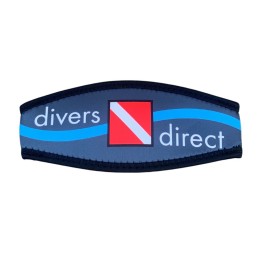 DIVERS DIRECT Maskáček Divers Direct divers.cz
