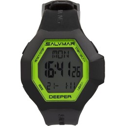 Salvimar Hodinky Salvimar Deeper freediving watch divers.cz