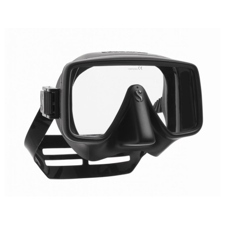 Masque De Plongée SCUBAPRO Trinidad 3 - Champ De Vision Large Et Volume Réduit