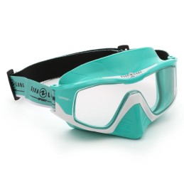 Maska VERSA|Potápěčské brýle, masky|Divers Direct Praha