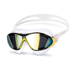 Gafas de natación HORIZON - con espejo, Head