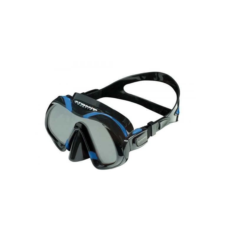 Masque Atomic VENOM, lunettes de plongée