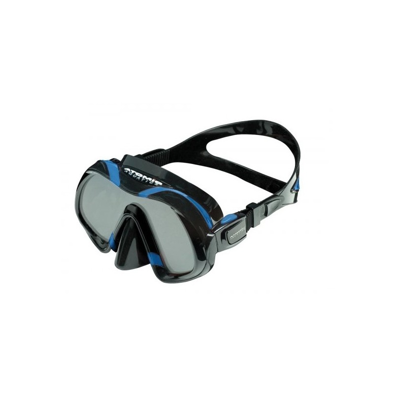 Atomic VENOM Maske, Taucherbrille
