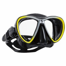 SCUBA PRO Maska SYNERGY TWIN divers.cz