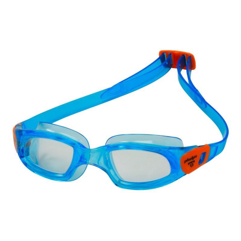 Gafas de natación Phelps TIBURON KID Gafas de natación Phelps TIBURON KID