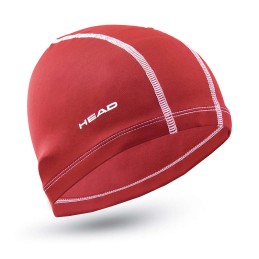 LYCRA Head Badekappe