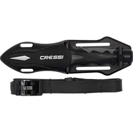 Cressi Nůž Predator 18cm divers.cz