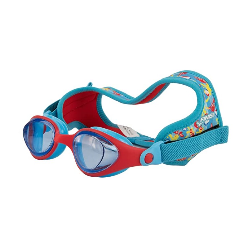 Children's swimming goggles DRAGONFLYS